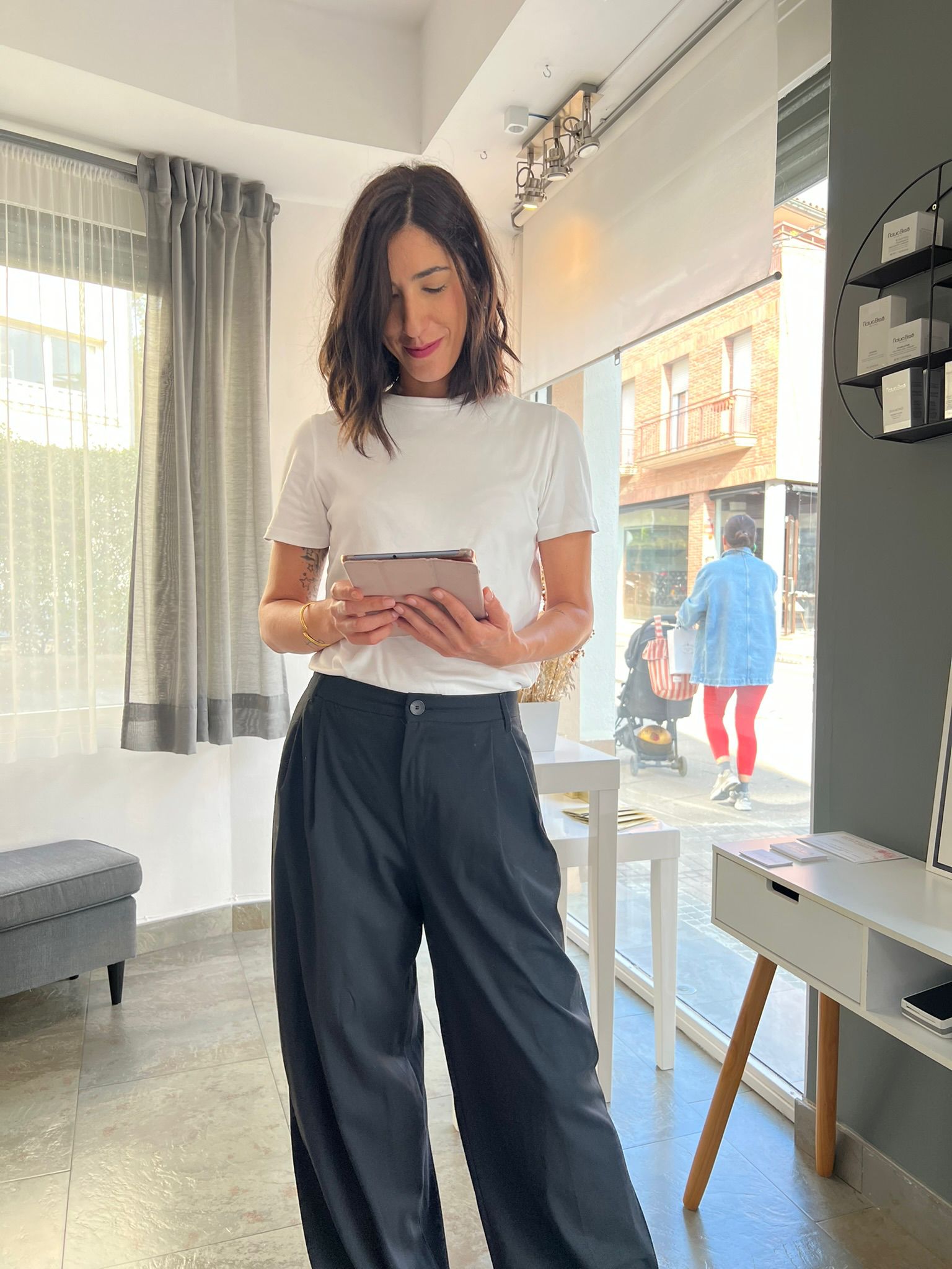 Instagram Exclusive Beauty