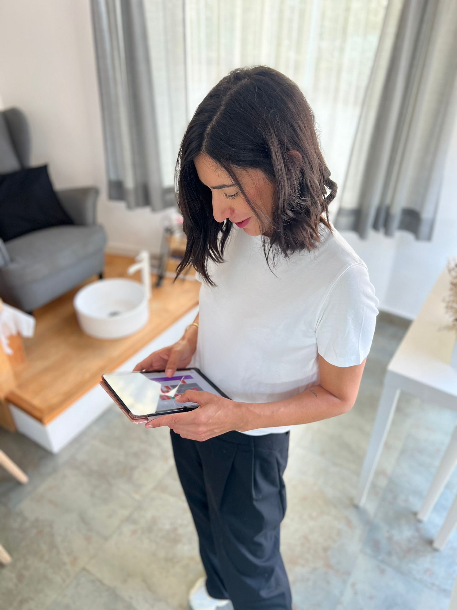 Asesoramiento de piel personalizado